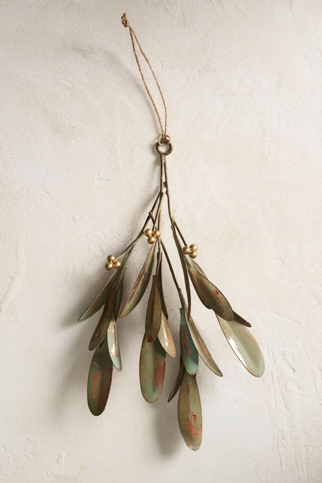Mistletoe Iron Bunch #1