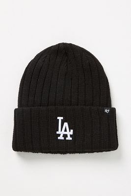 47 Haymaker Mlb Beanie In Black