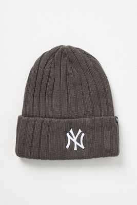 47 Haymaker Mlb Beanie In Brown