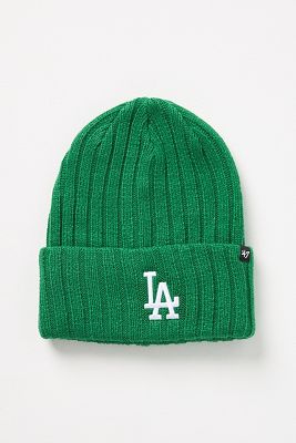 47 Haymaker Mlb Beanie In Green