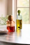 Catania Glass Olive Oil Cruet