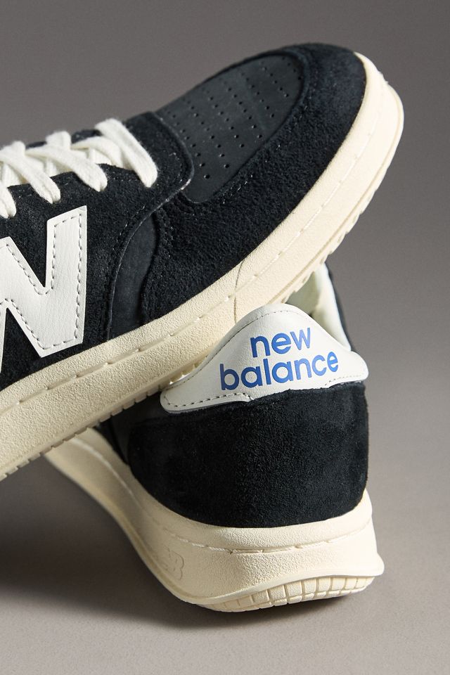 New Balance T500 Sneakers | Anthropologie
