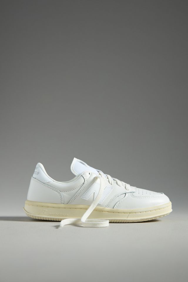 New Balance T500 Sneakers | Anthropologie