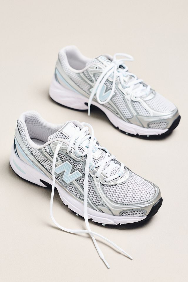 New Balance 740 Sneakers #1