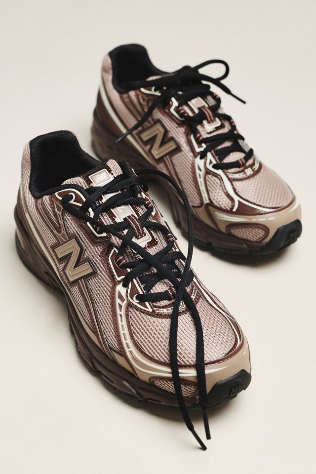 New Balance 740 Sneakers #1