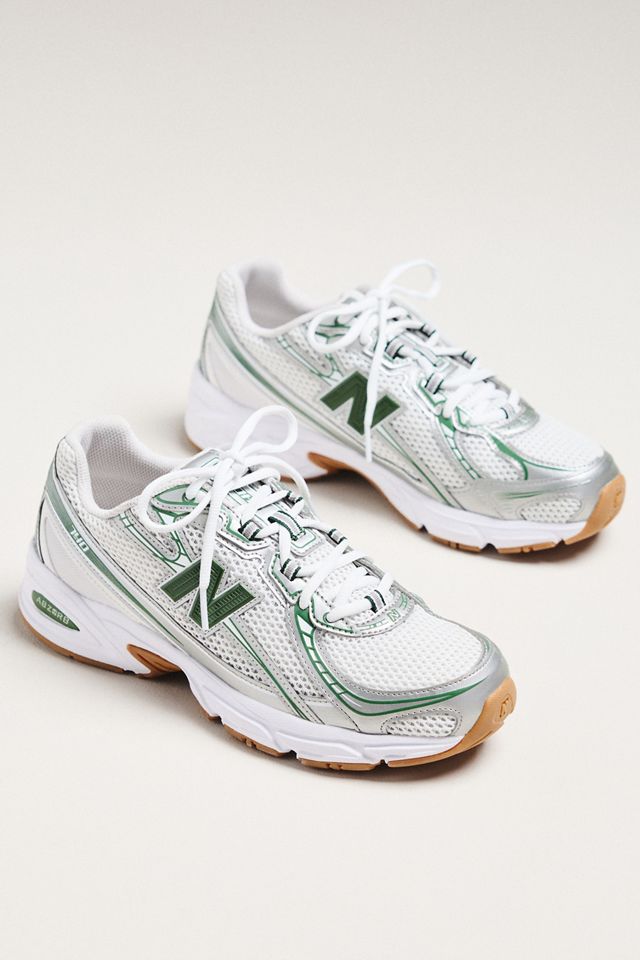 New Balance 740 Sneakers #1