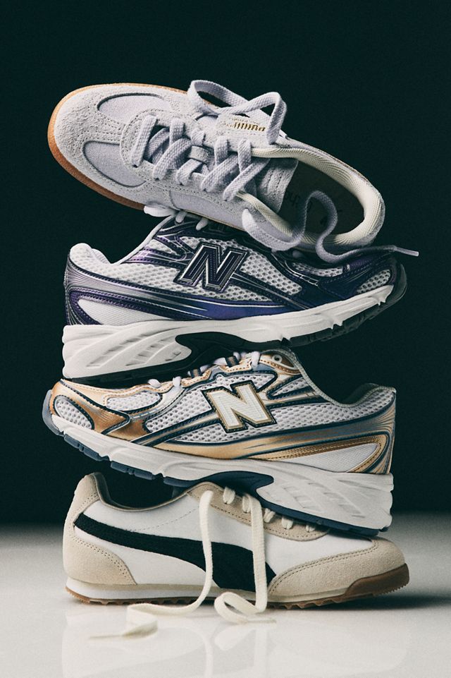 New Balance 740 Sneakers #5