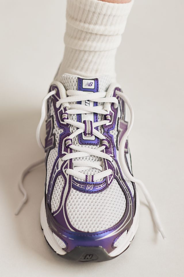 New Balance 740 Sneakers #1