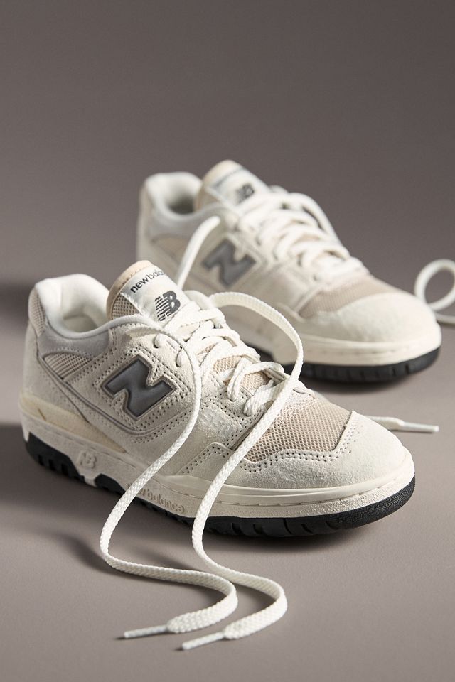 New Balance 550 Sneakers #1