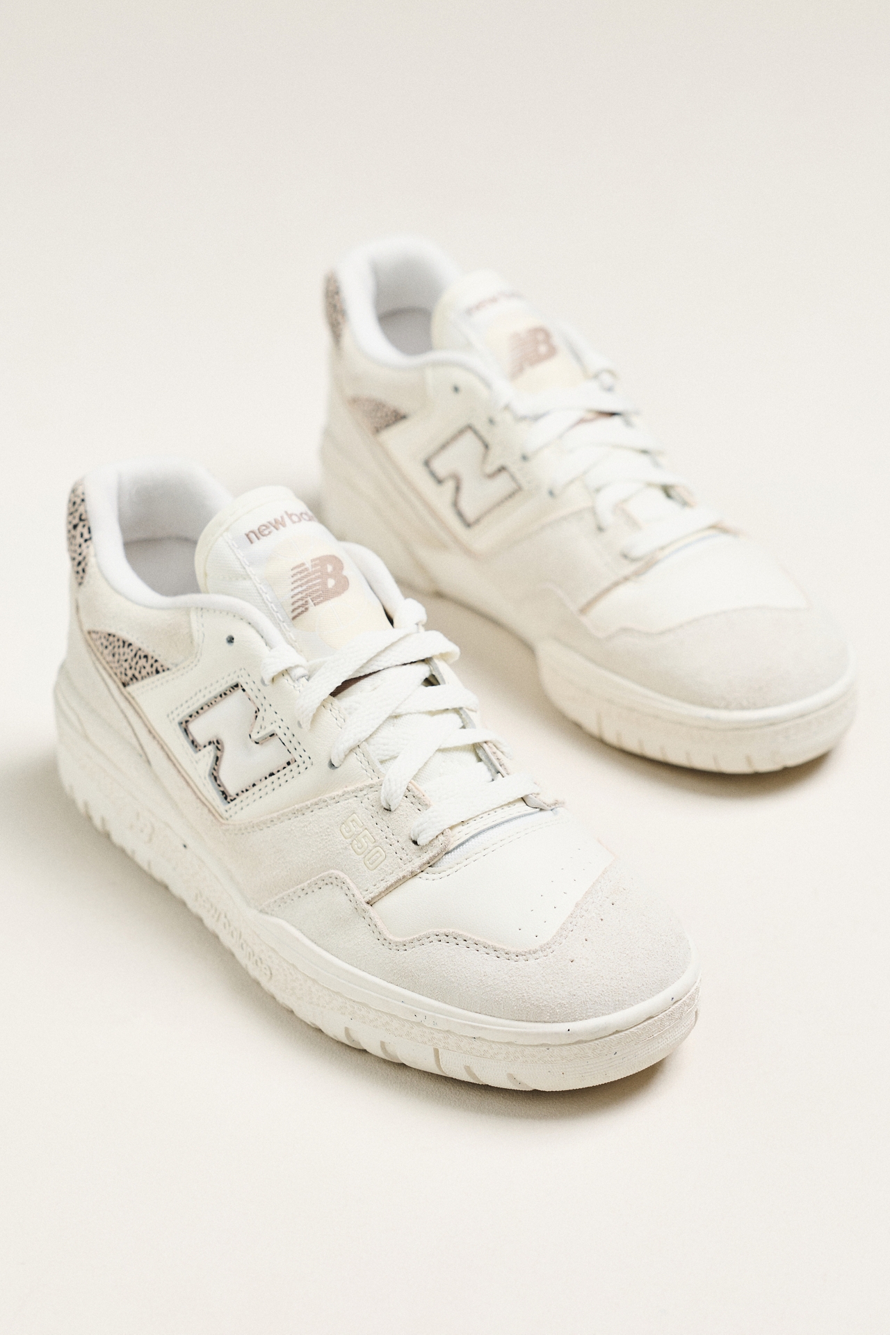New Balance 550 Sneakers