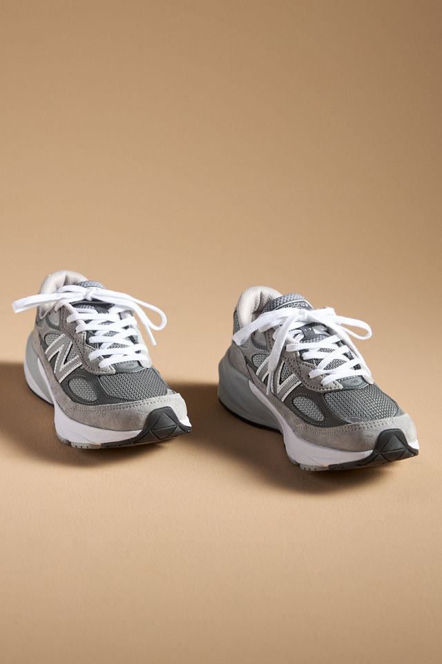 New Balance 990V6 USA Sneakers #1