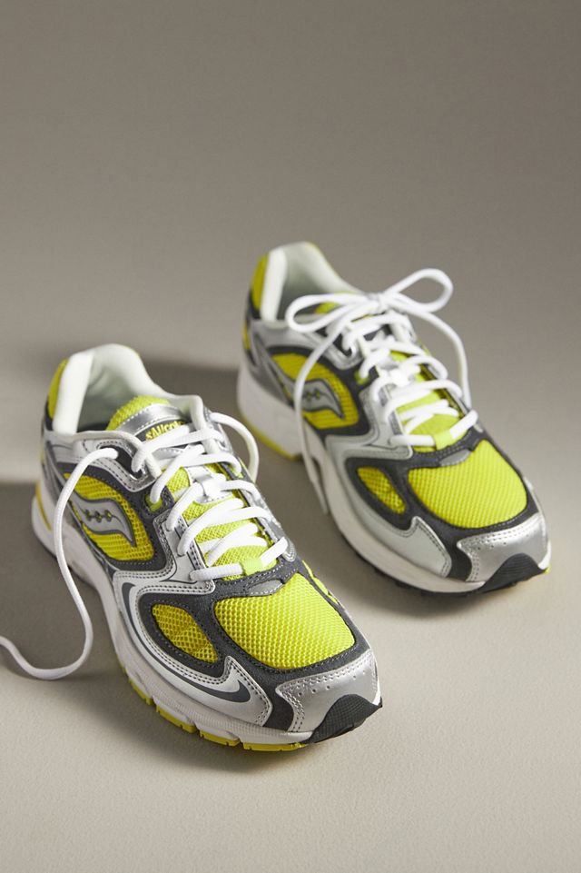 Saucony Grid Jazz 9 Sneakers #1