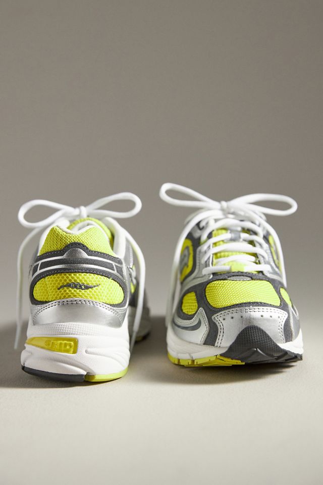 Saucony Grid Jazz 9 Sneakers #2