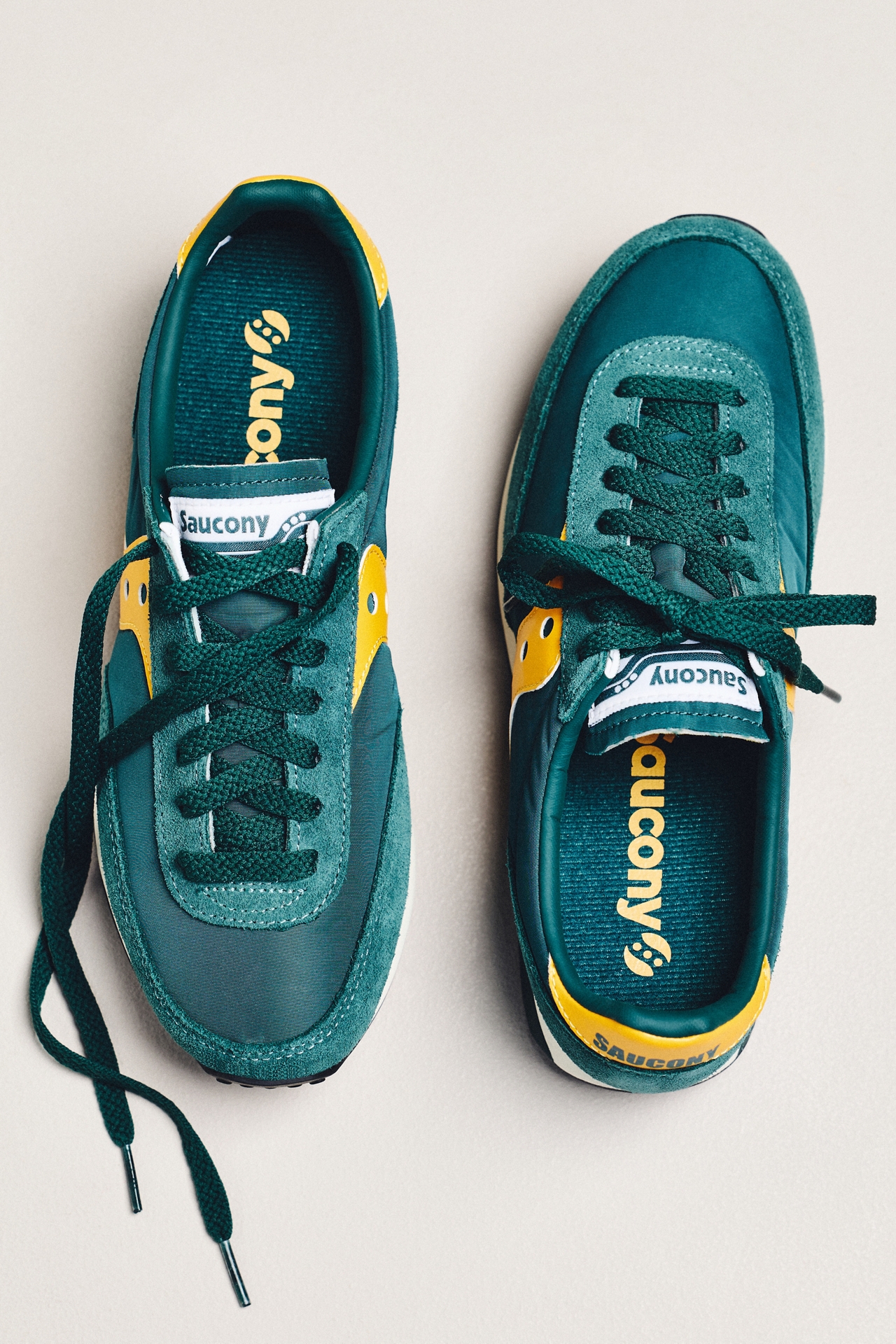 Saucony Trainer 80 Sneakers