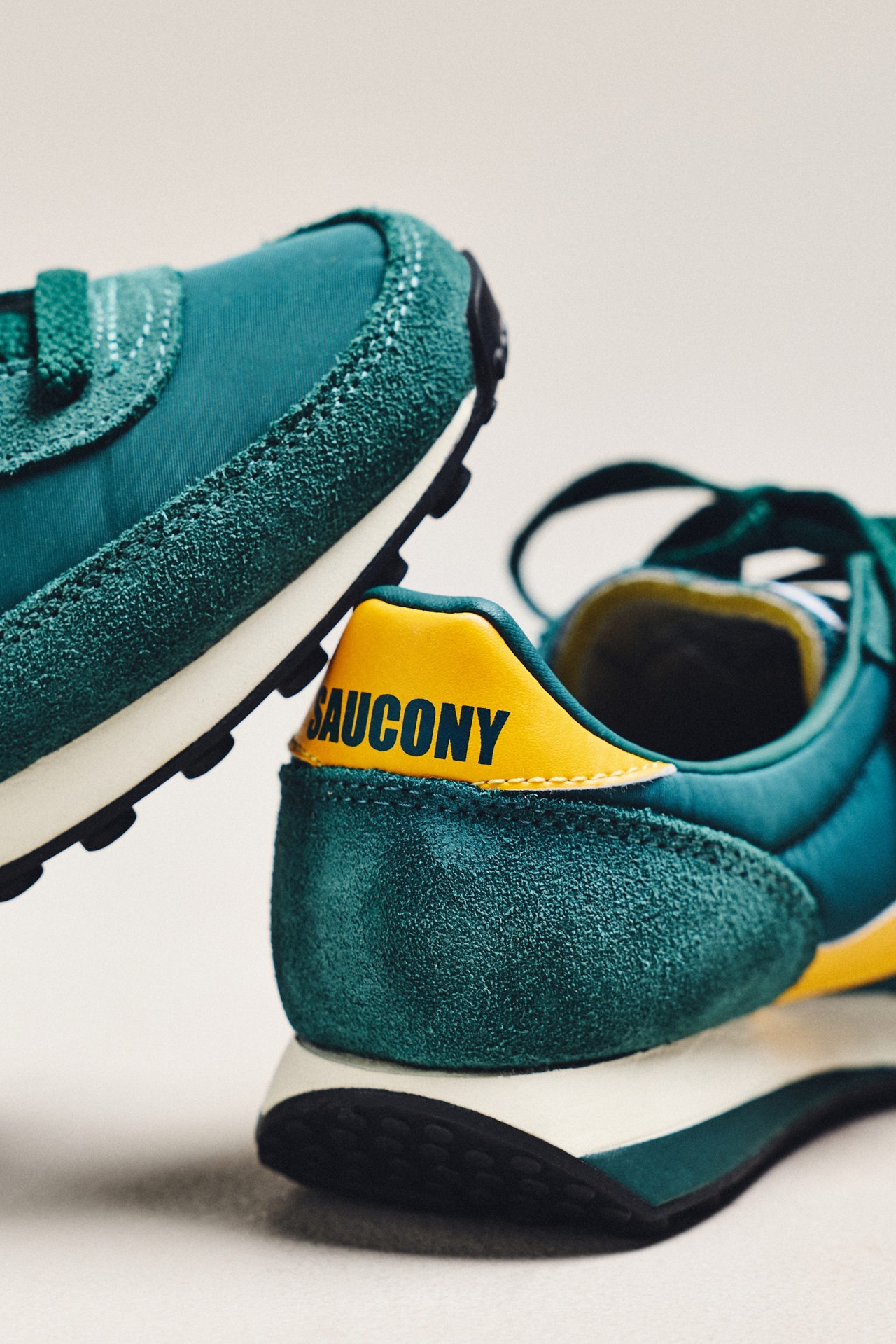 Saucony Trainer 80 Sneakers