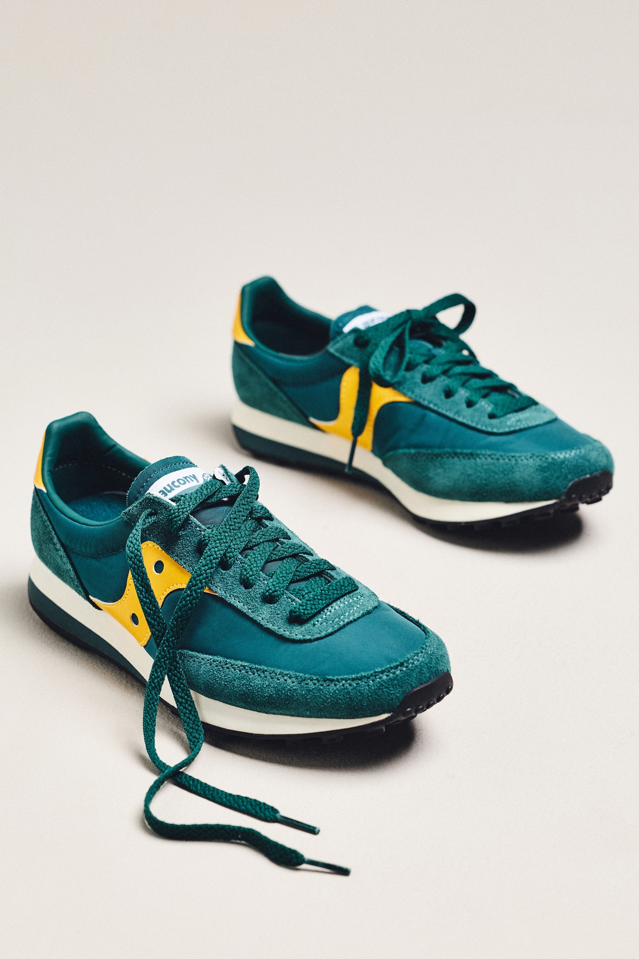 Saucony Trainer 80 Sneakers