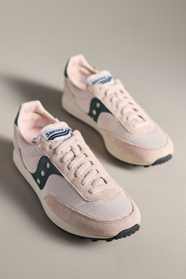 Saucony Trainer 80 Sneakers #1