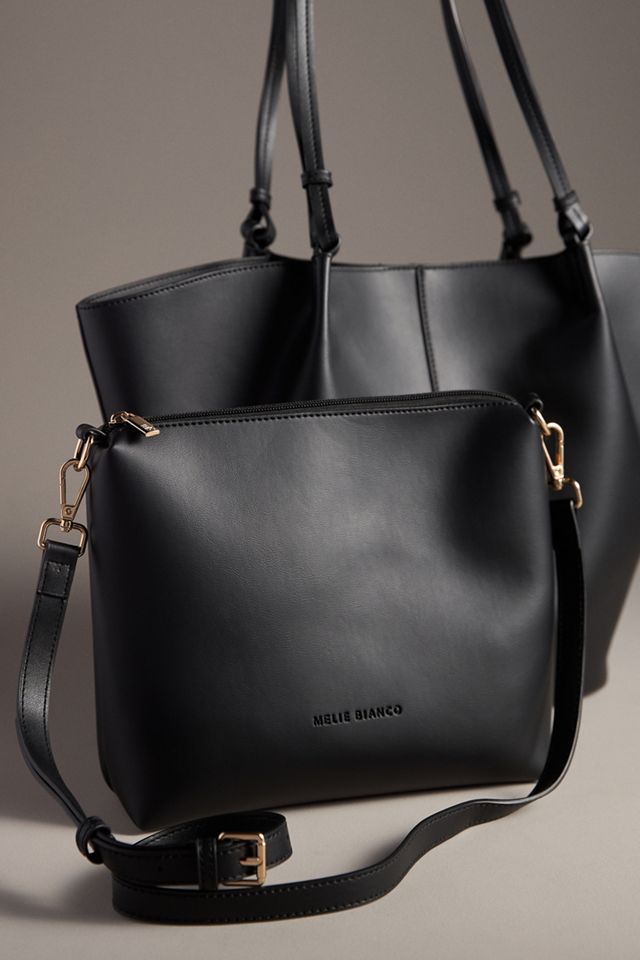 Melie Bianco Lydia Tote #2