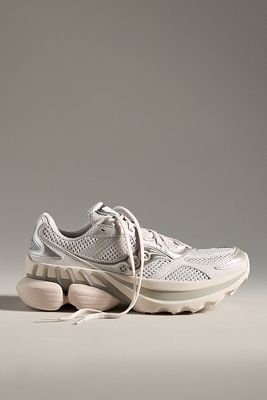 SAUCONY GRID NXT SNEAKERS 