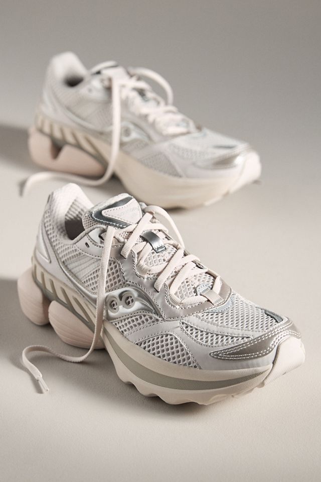 Saucony Grid NXT Sneakers #1