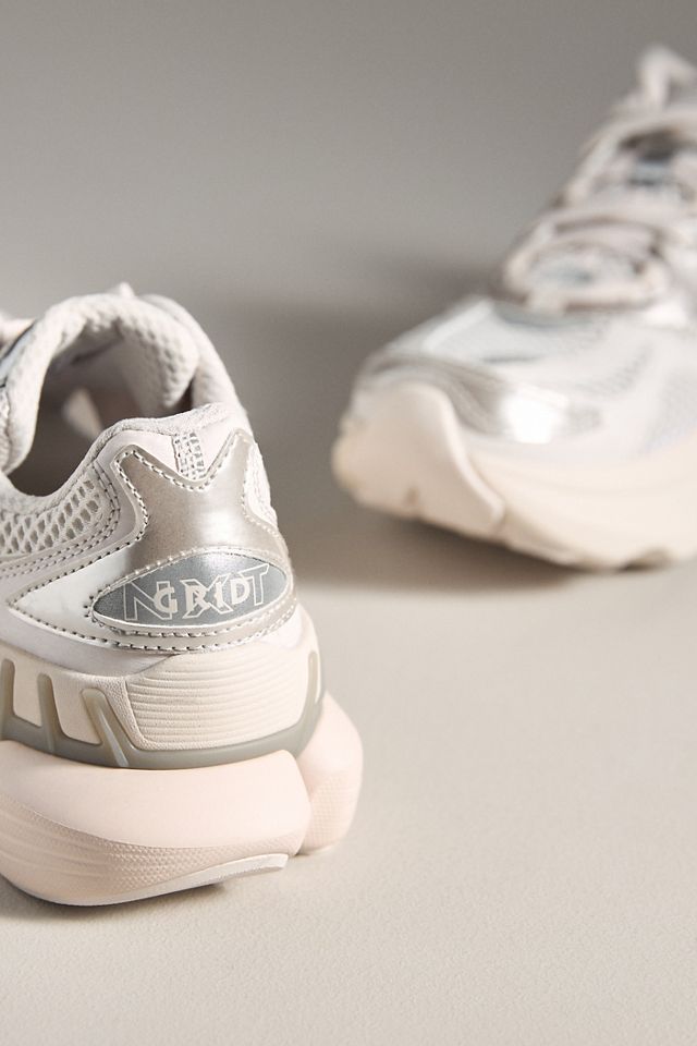 Saucony Grid NXT Sneakers #2