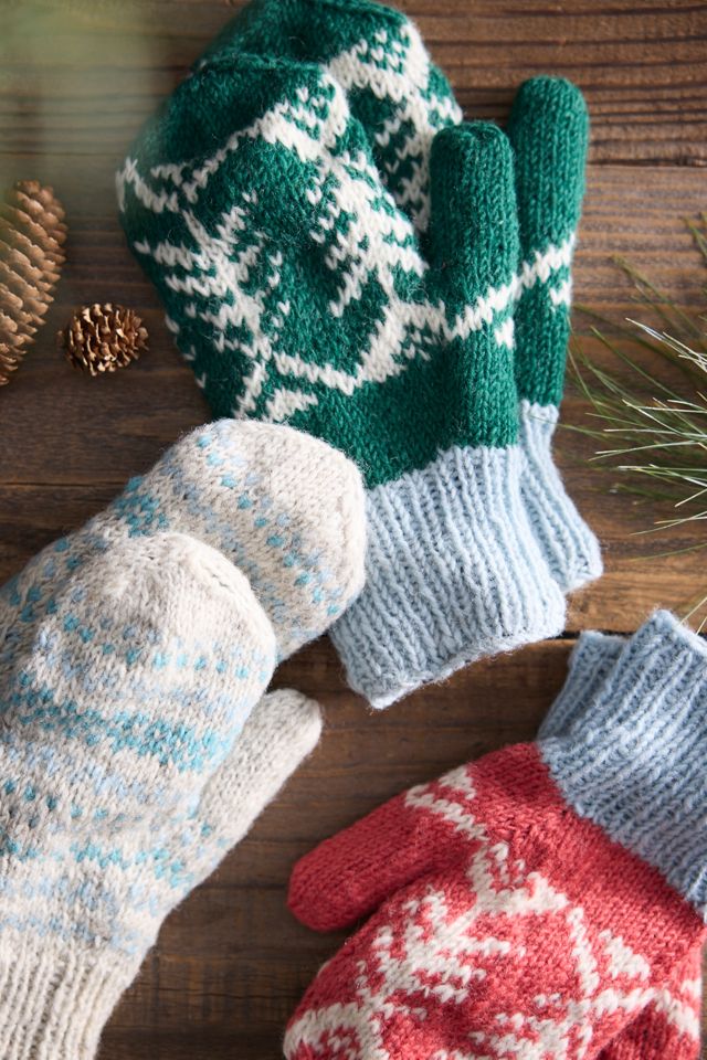 Dolpa Wool + Fleece Hat #4