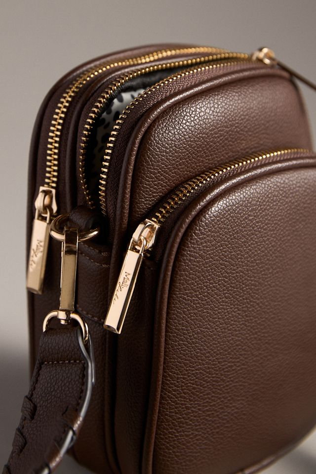 Mali + Lili x Anthropologie Whipstitch Josephine Crossbody Bag #2