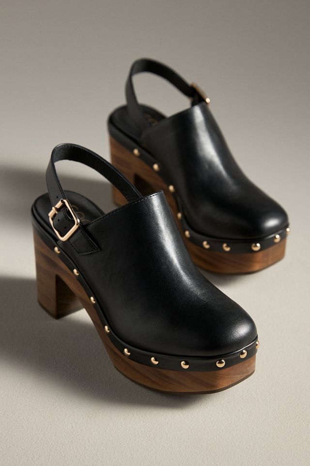 Coconuts by Matisse Freedom Clogs #1