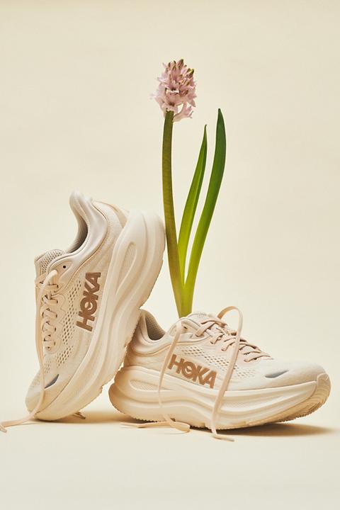 HOKA® Bondi 9 Sneakers