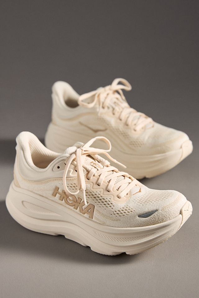 HOKA® Bondi 9 Sneakers #2