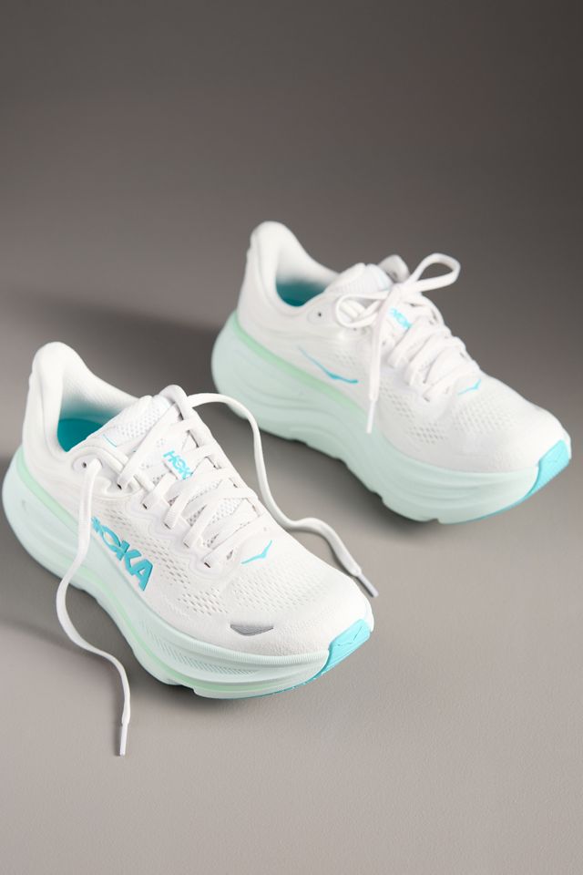 HOKA® Bondi 9 Sneakers