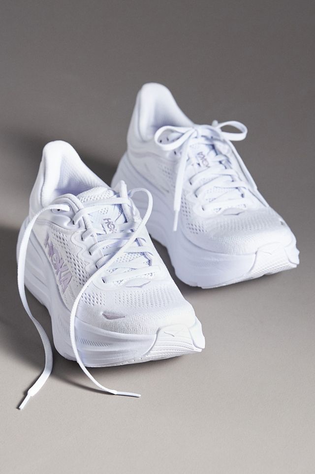 HOKA® Bondi 9 Sneakers #2