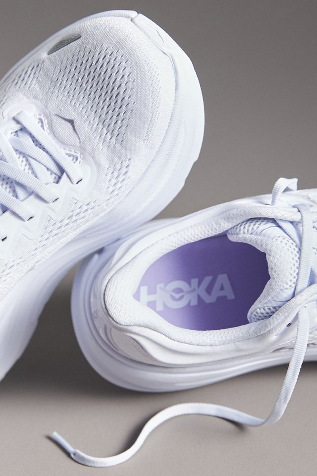 HOKA® Bondi 9 Sneakers #3