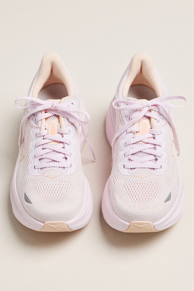 HOKA® Bondi 9 Sneakers #1