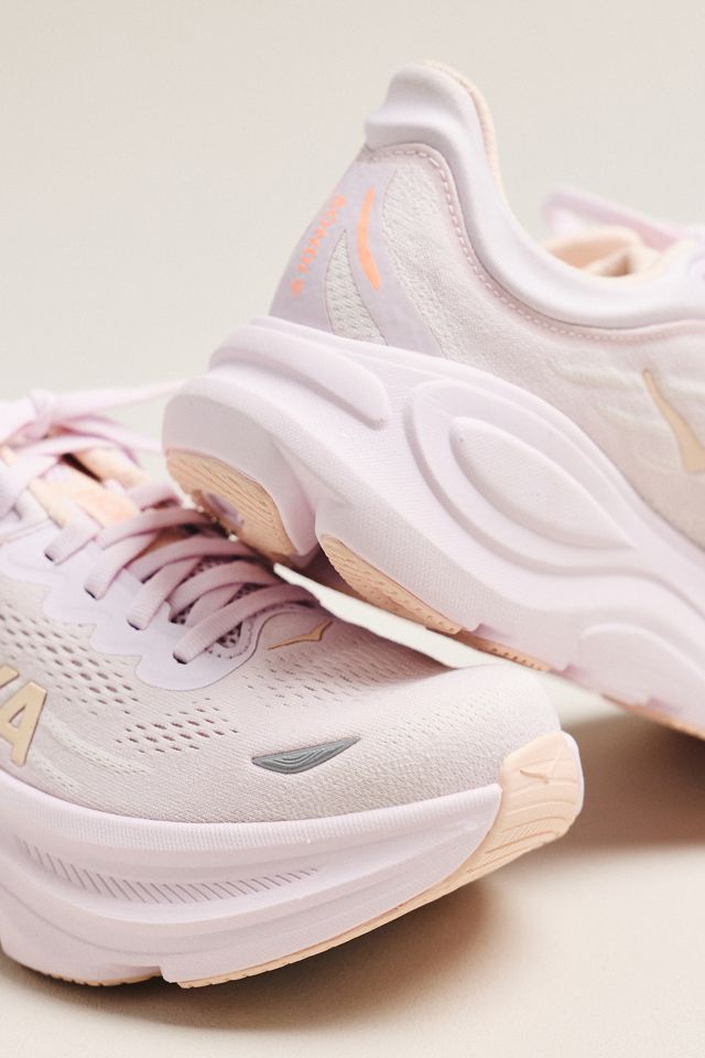 HOKA® Bondi 9 Sneakers | Anthropologie