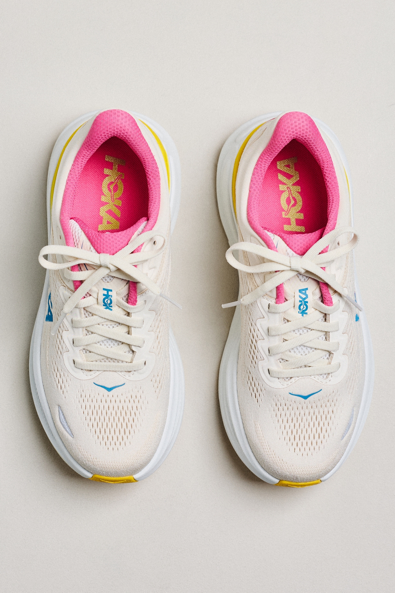 HOKA® Bondi 9 Sneakers