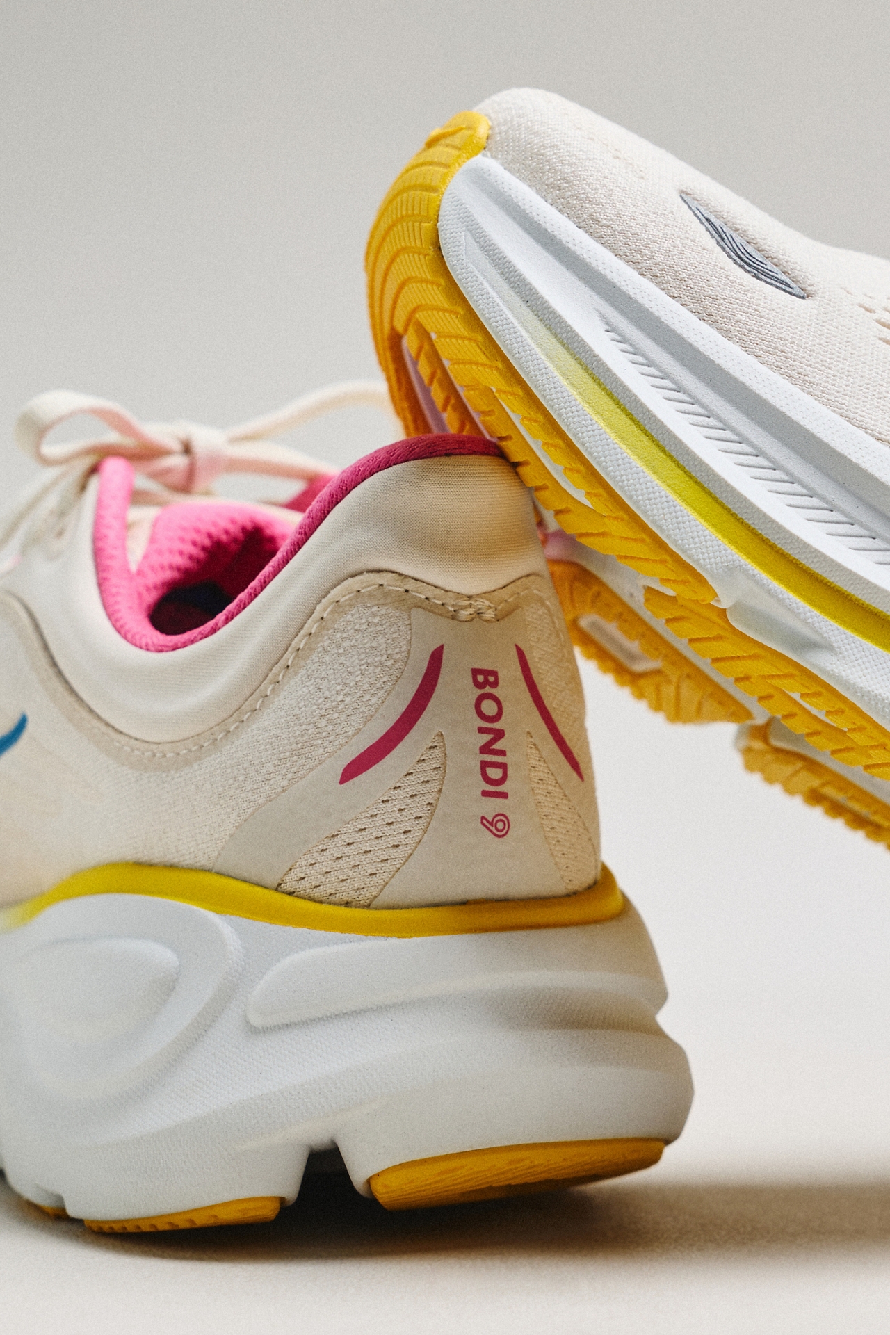 HOKA® Bondi 9 Sneakers