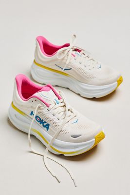 HOKA® Kawana Mid Sneakers | Anthropologie