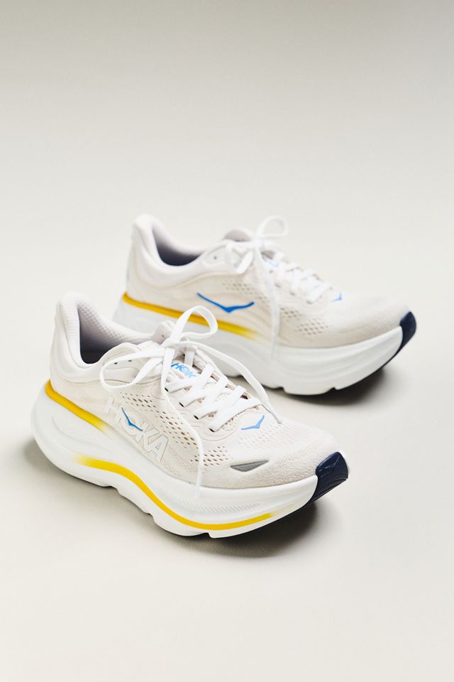 HOKA® Bondi 9 Sneakers