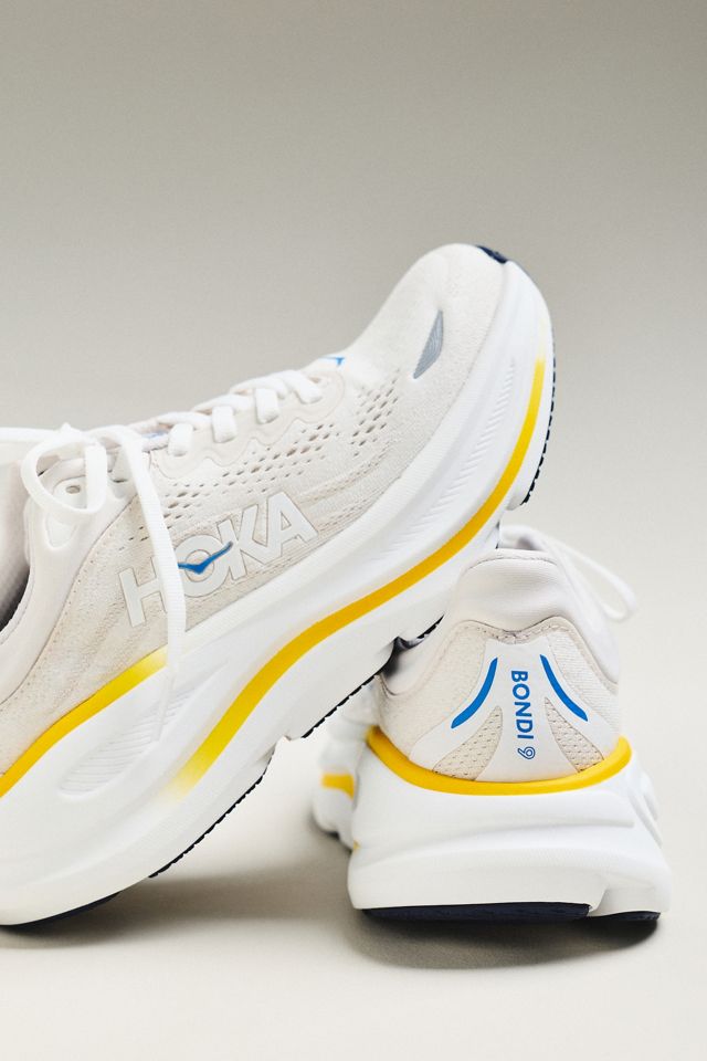 HOKA® Bondi 9 Sneakers