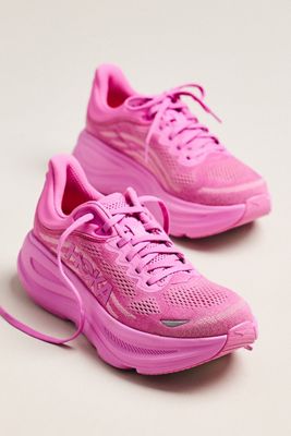 HOKA® Bondi 9 Sneakers