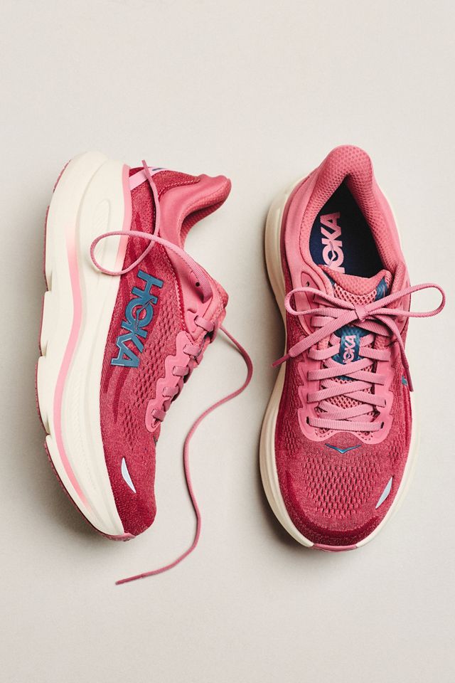 HOKA® Bondi 9 Sneakers | Anthropologie
