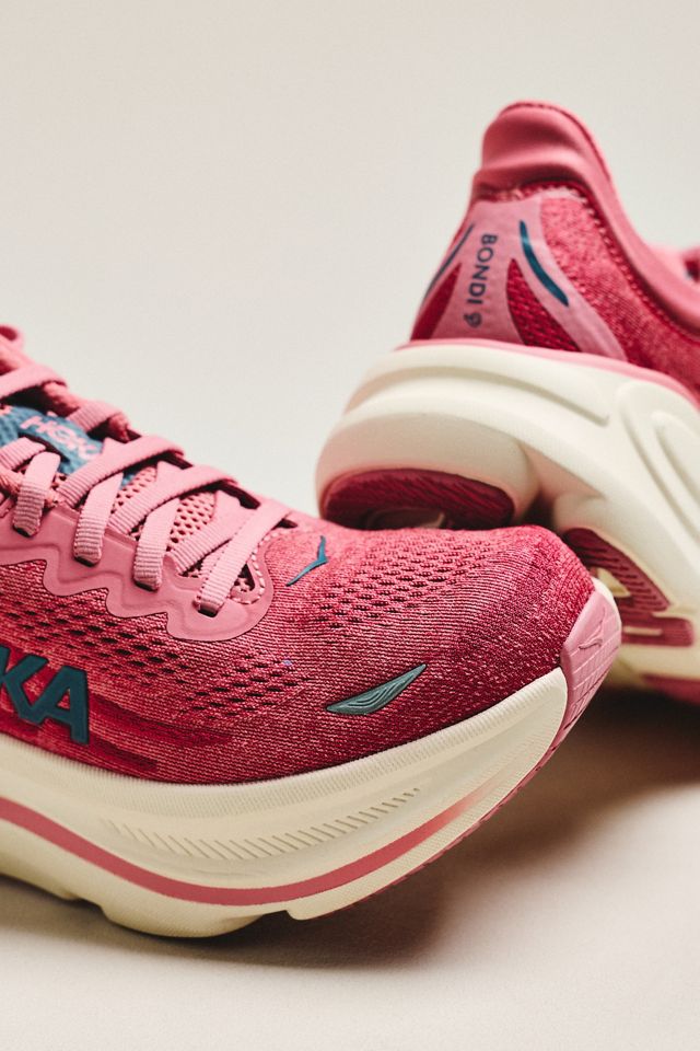 HOKA® Bondi 9 Sneakers #2