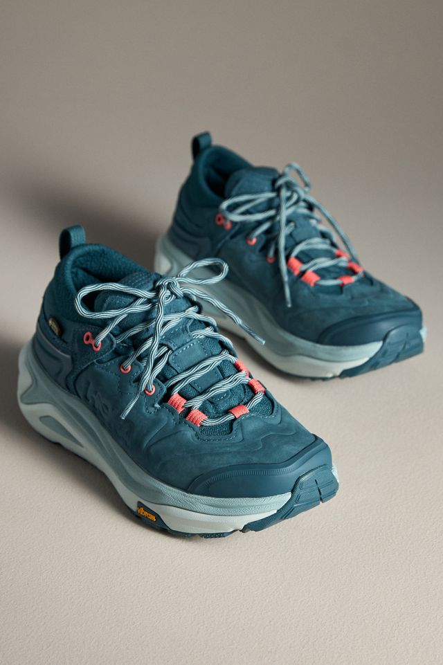 HOKA® Kaha Low GTX Sneakers #1
