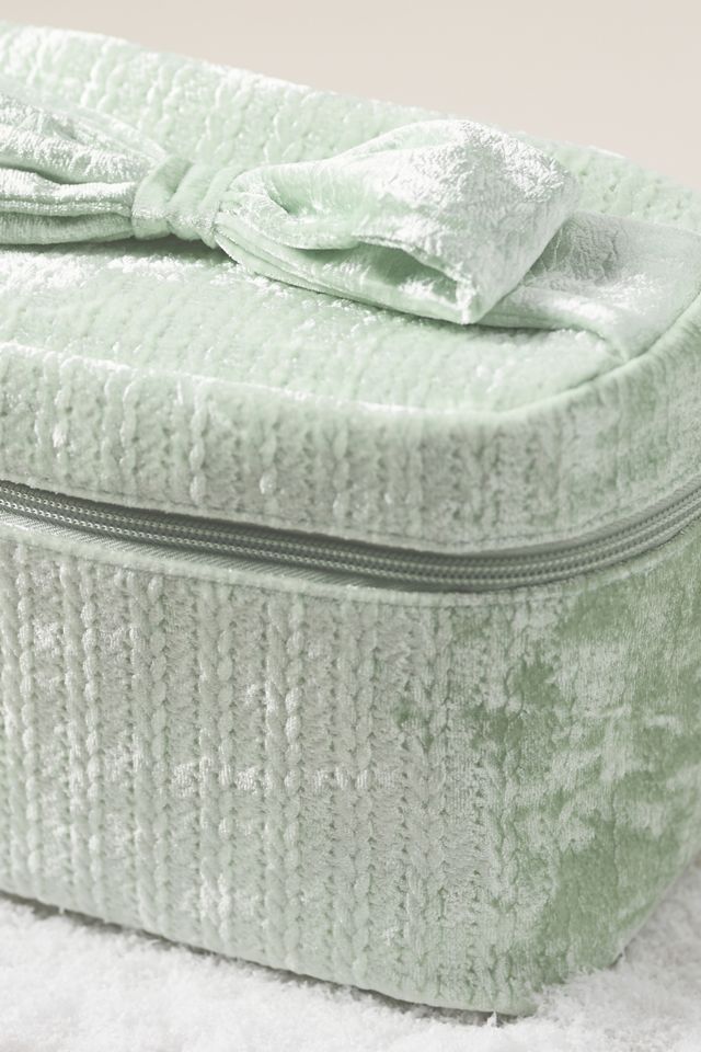 Vanity Cosmetic Case #1