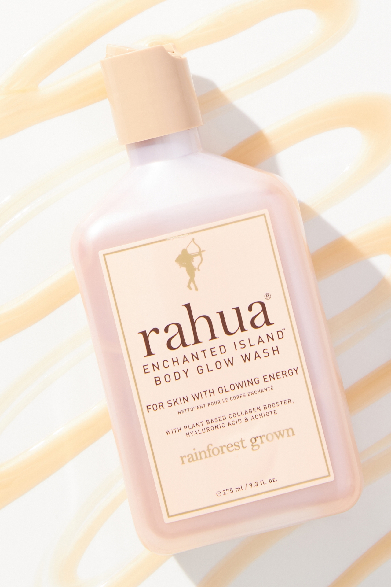 Rahua Enchanted Island™ Body Glow Wash