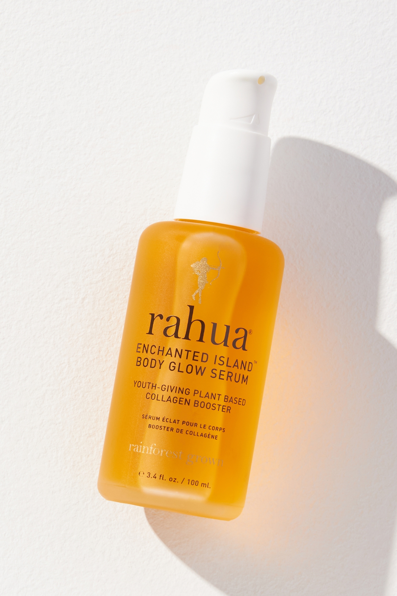 Rahua Enchanted Island™ Body Glow Serum