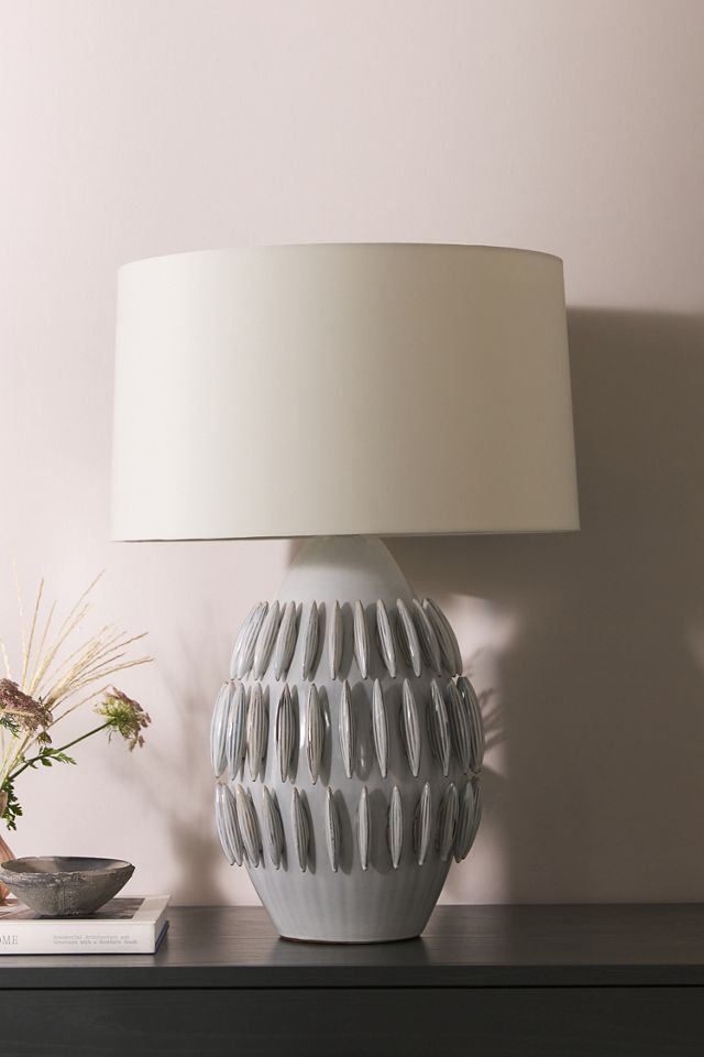 Pawnee Table Lamp #1
