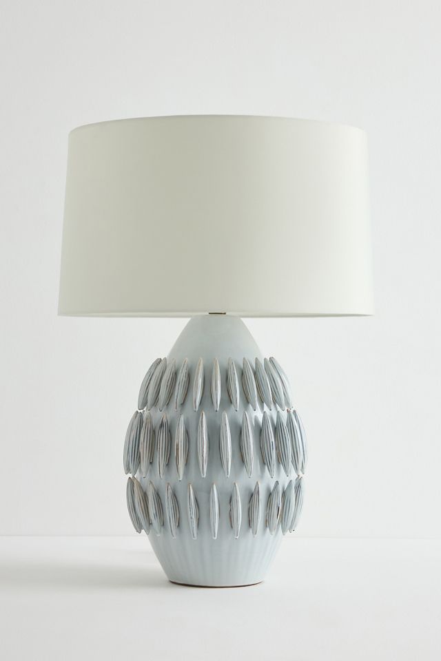 Pawnee Table Lamp #3