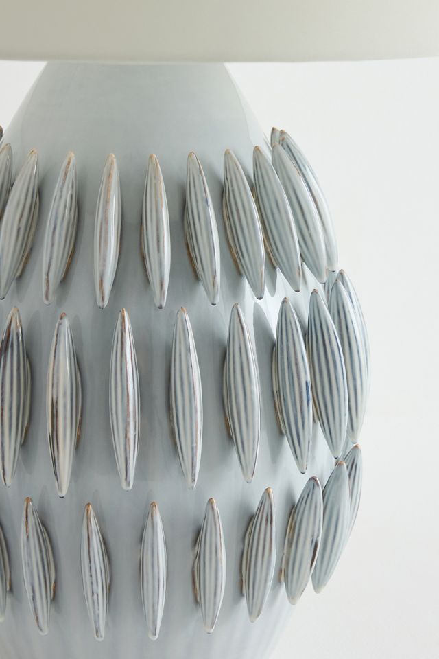 Pawnee Table Lamp #2